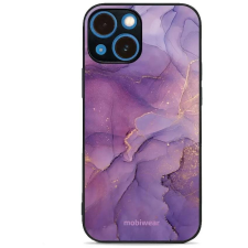 Mobiwear Glossy Apple iPhone 13 Mini fényes tok - G050G (5904808503471) tok és táska