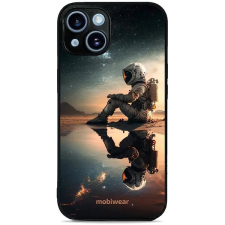 Mobiwear Glossy Apple iPhone 14 fényes tok - G003G tok és táska