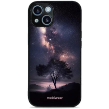 Mobiwear Glossy Apple iPhone 14 fényes tok - G005G (5904808451406) tok és táska