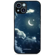 Mobiwear Glossy Apple iPhone 14 fényes tok - G048G (5904808501149) tok és táska