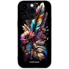 Mobiwear Glossy Apple iPhone 14 Pro Max fényes tok - G011G tok és táska