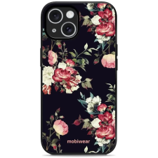 Mobiwear Glossy Apple iPhone 15 fényes tok - G040G (5904808749169) tok és táska