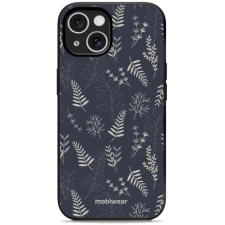 Mobiwear Glossy Apple iPhone 15 fényes tok - G044G (5904808749206) tok és táska