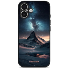 Mobiwear Glossy Apple iPhone 16 fényes tok - G006G tok és táska