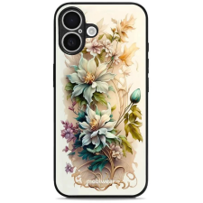 Mobiwear Glossy Apple iPhone 16 fényes tok - G014G tok és táska