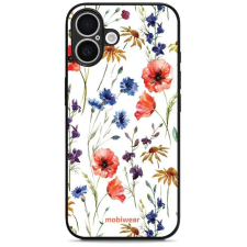 Mobiwear Glossy Apple iPhone 16 fényes tok - G032G tok és táska