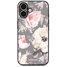 Mobiwear Glossy Apple iPhone 16 fényes tok - G034G tok és táska