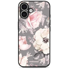 Mobiwear Glossy Apple iPhone 16 fényes tok - G034G (5906511382787) tok és táska