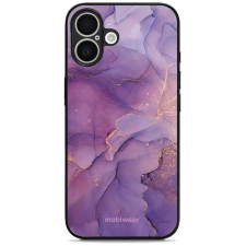 Mobiwear Glossy Apple iPhone 16 fényes tok - G050G (5906511382947) tok és táska