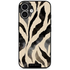 Mobiwear Glossy Apple iPhone 16 fényes tok - GA53G tok és táska