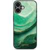 Mobiwear Glossy Apple iPhone 16 Plus fényes tok - G023G (5906511383999)