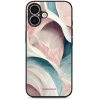 Mobiwear Glossy Apple iPhone 16 Plus fényes tok - G026G (5906511384026)