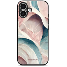 Mobiwear Glossy Apple iPhone 16 Plus fényes tok - G026G (5906511384026) tok és táska