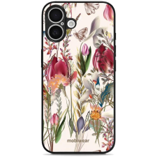 Mobiwear Glossy Apple iPhone 16 Plus fényes tok - G031G (5906511384057) tok és táska