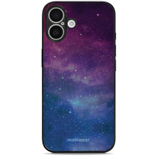 Mobiwear Glossy Apple iPhone 16 Plus fényes tok - G049G (5906511384231) tok és táska