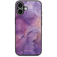 Mobiwear Glossy Apple iPhone 16 Plus fényes tok - G050G (5906511384248) tok és táska