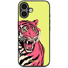 Mobiwear Glossy Apple iPhone 16 Plus fényes tok - G051G (5906511384262) tok és táska