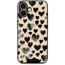 Mobiwear Glossy Apple iPhone 16 Plus fényes tok - GA51G (5906511384514) tok és táska