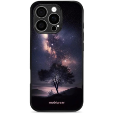 Mobiwear Glossy Apple iPhone 16 Pro fényes tok - G005G (5906511385153) tok és táska