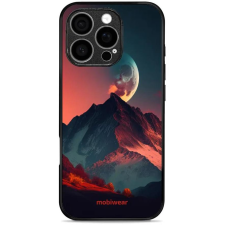 Mobiwear Glossy Apple iPhone 16 Pro fényes tok - G007G (5906511385177) tok és táska