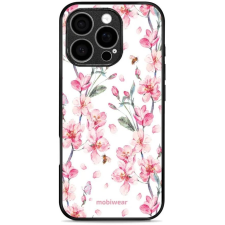 Mobiwear Glossy Apple iPhone 16 Pro fényes tok - G033G (5906511385375) tok és táska