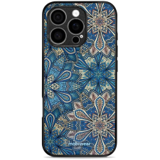 Mobiwear Glossy Apple iPhone 16 Pro fényes tok - G038G (5906511385429) tok és táska