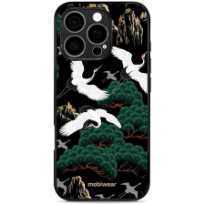 Mobiwear Glossy Apple iPhone 16 Pro fényes tok - G042G tok és táska