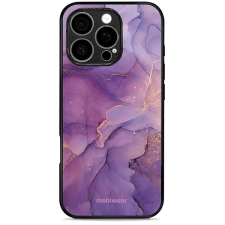 Mobiwear Glossy Apple iPhone 16 Pro fényes tok - G050G tok és táska