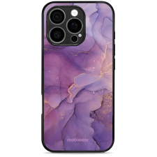 Mobiwear Glossy Apple iPhone 16 Pro fényes tok - G050G (5906511385542) tok és táska