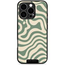 Mobiwear Glossy Apple iPhone 16 Pro fényes tok - GA57G tok és táska