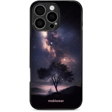 Mobiwear Glossy Apple iPhone 16 Pro Max fényes tok - G005G (5906511386457) tok és táska