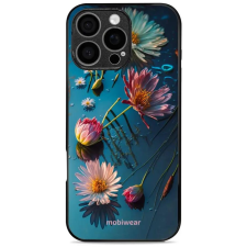 Mobiwear Glossy Apple iPhone 16 Pro Max fényes tok - G013G (5906511386518) tok és táska