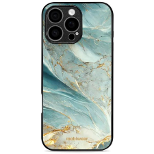 Mobiwear Glossy Apple iPhone 16 Pro Max fényes tok - G022G tok és táska