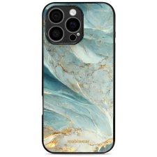 Mobiwear Glossy Apple iPhone 16 Pro Max fényes tok - G022G (5906511386587) tok és táska