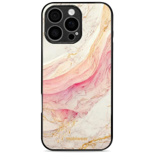 Mobiwear Glossy Apple iPhone 16 Pro Max fényes tok - G027G (5906511386631) tok és táska