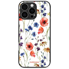 Mobiwear Glossy Apple iPhone 16 Pro Max fényes tok - G032G (5906511386662) tok és táska