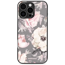 Mobiwear Glossy Apple iPhone 16 Pro Max fényes tok - G034G (5906511386686) tok és táska