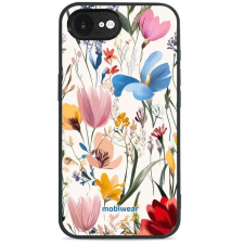 Mobiwear Glossy Apple iPhone 16e fényes tok - rét (5906511840300) tok és táska
