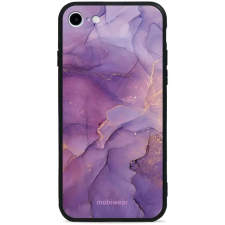 Mobiwear Glossy Apple iPhone SE (2020) fényes tok - G050G (5904808503617) tok és táska