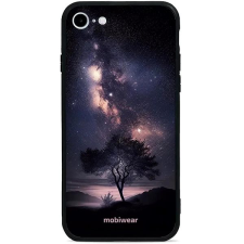 Mobiwear Glossy Apple iPhone SE (2022) fényes tok - G005G tok és táska