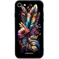 Mobiwear Glossy Apple iPhone SE (2022) fényes tok - G011G tok és táska