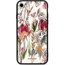 Mobiwear Glossy Apple iPhone SE 2022 fényes tok - G031G tok és táska