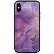 Mobiwear Glossy Apple iPhone XS fényes tok - G050G (5904808503655) tok és táska