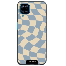 Mobiwear Glossy Glossy for Samsung Galaxy A12 / M12 - GA59G (5906511040342) tok és táska