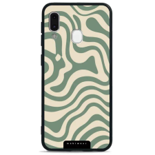 Mobiwear Glossy Glossy for Samsung Galaxy A20e - GA57G (5906511036420) tok és táska