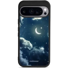 Mobiwear Glossy Google Pixel 9 égbolt fényes tok tok és táska