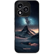 Mobiwear Glossy Honor 400 Lite fényes tok - hegy tok és táska