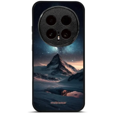 Mobiwear Glossy Honor Magic8 Pro fényes tok - G006G, hegy tok és táska