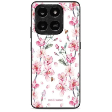 Mobiwear Glossy Honor X7d/ Honor 400 Smart 5G fényes tok tok és táska