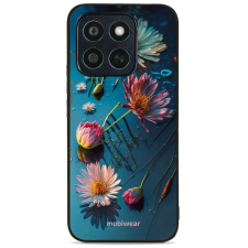 Mobiwear Glossy Honor X8c fényes tok - a víz felszínén (5906511910706) tok és táska